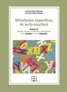 Dificultades Especificas de Lecto Escritura - Volumen ii