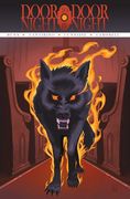 Door to Door, Night by Night Vol. 3: Wrath and Ruin (en Inglés)