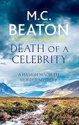 Death of a Celebrity (Paperback) (en Inglés)
