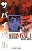 survival # 1
