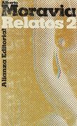 relatos,2 (moravia)