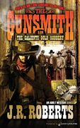 The Caliente Gold Robbery (en Inglés)