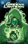 Green Lantern by Robert Venditti Omnibus Vol. 2 (en Inglés)