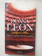 Sangre O Amor (Biblioteca Formentor)