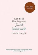 Get Your Sh*t Together Journal (en Inglés)