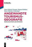 Angewandte Tourismusgeografie (en Alemán)