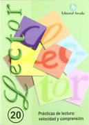 Lector. Prácticas De Lectura - Cuaderno 20