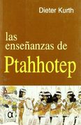 Las Enseñanzas de Ptahhotep