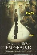 Ultimo Emperador, el (Cultura Historica)