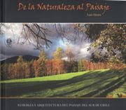 De la Naturaleza al Paisaje