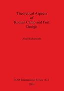 Theoretical Aspects of Roman Camp and Fort Design (1321) (British Archaeological Reports International Series) (en Inglés)