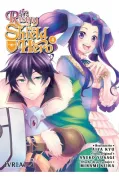 The Rising of the Shield Hero 04 (en Inglés)