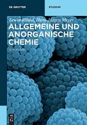 Allgemeine und Anorganische Chemie (en Alemán)