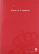 Constitució Espanyola (in Catalan)