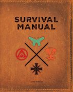 The Official Farcry Survival Manual 