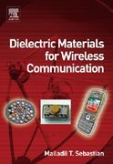 Dielectric Materials for Wireless Communication (en Inglés)