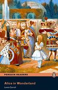 reader.2/alice in wonderland.(+cd) (en Inglés)