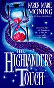 The Highlander's Touch (en Inglés)