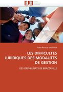 Les Difficultes Juridiques Des Modalites de Gestion