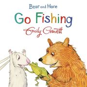 Bear and Hare go Fishing (en Inglés)