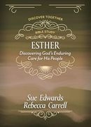 Esther: Discover God’S Enduring Care for his People (en Inglés)