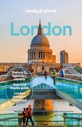 Lonely Planet London (Travel Guide) (en Inglés)