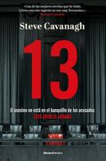 13 (Serie Eddie Flynn 1)