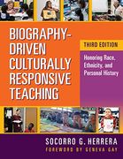Biography-Driven Culturally Responsive Teaching: Honoring Race, Ethnicity, and Personal History (en Inglés)