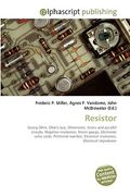 resistor (en Inglés)