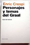 personajes y temas del graal