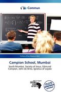 campion school, mumbai (en Inglés)