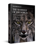 Handbook of the Mammals of the World. Volume 1: Carnivores (en Inglés)