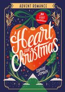 A Heart for Christmas: Advent Romance (en Inglés)