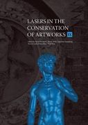 Lasers in the Conservation of Artworks IX (en Inglés)