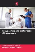 Prevalência de Distúrbios Alimentares (in Portuguese)