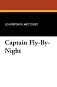 Captain Fly-By-Night (en Inglés)