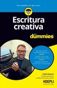 Escritura creativa para dummies (in Spanish)