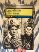 La Meva Familia i Altres Animals (9ª Ed. ) (en Catalán)
