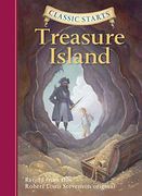 Treasure Island (en Inglés)