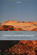 Probability and Random Processes: Fourth Edition (en Inglés)