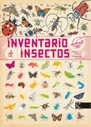 Inventario Ilustrado de Insectos (en Gallego)