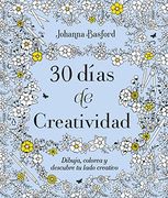 30 Dias de Creatividad (in Spanish)