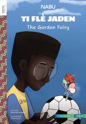 The Garden Fairy (en Inglés)