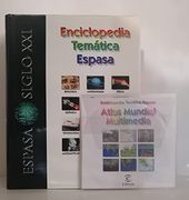 Enciclopedia Tematica Espasa