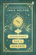 The Geographer's map to Romance (en Inglés)