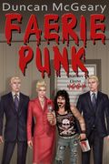 Faerie Punk (en Inglés)