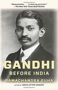 Gandhi Before India (en Inglés)