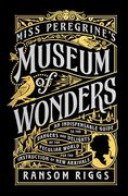 Miss Peregrine's Museum of Wonders (en Inglés)