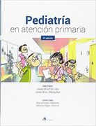 Pediatría en Atención Primaria, 4ª Edición