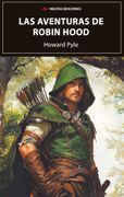 LAS AVENTURAS DE ROBIN HOOD (en Castellano)